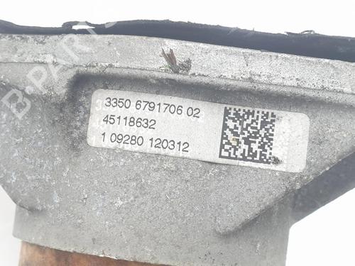 Right rear shock absorber BMW 1 (F20) 116 d | BP17532183M19 