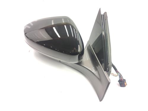 Used Right mirror DS DS 7 Crossback (J4_, JR_, JC_) E-TENSE 225 (J4DGZU, J45GQU) (224 hp) 16253351