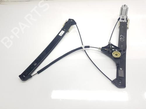 Used Front right window mechanism Front right window mechanism AUDI Q3 Sportback (F3N) 2.5 RS TFSI quattro (400 hp) 35764913 35764913