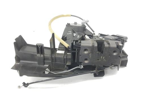 Used Front left lock FORD FOCUS II Turnier (DA_, FFS, DS) 1.8 TDCi (115 hp) 15888964