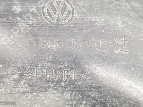 Hjulbue VW T-ROC (A11, D11) 2.0 TDI SCR | BP32175192C56 - Image 3