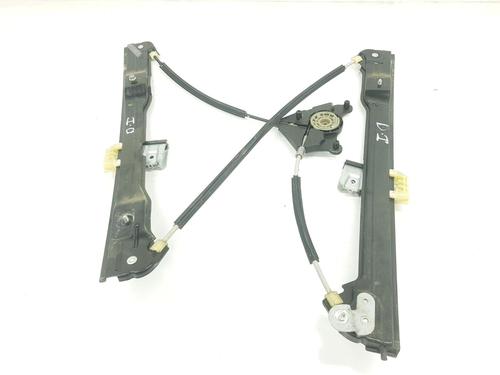 Front left window mechanism VW CADDY ALLTRACK MPV (SAB) 2.0 TDI (102 hp) 15687027