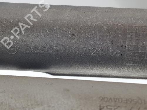 Steering rack LAND ROVER RANGE ROVER EVOQUE (L551) 2.0 D150 | BP30852296M22