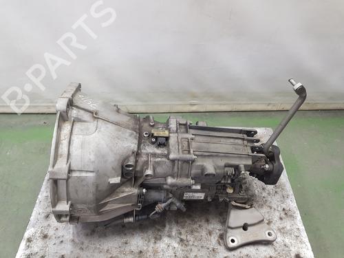 Gearbox BMW 1 (F20) 116 d | BP18904389M3 
