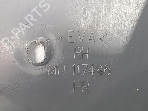 Other MITSUBISHI L200 / TRITON (KA_T, KB_T) 2.5 DI-D 4WD (KB4T) | BP18020109O1