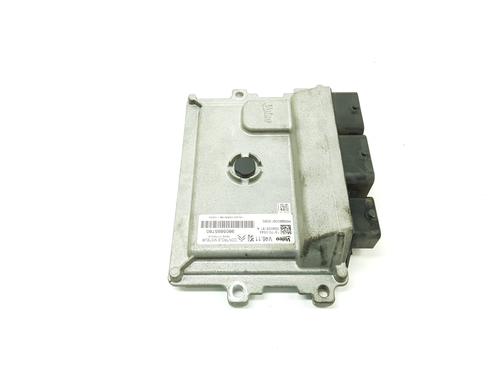 Engine control unit (ECU) CITROËN C3 II (SC_) 1.2 VTi 82 | BP36844934M57  - Image 7