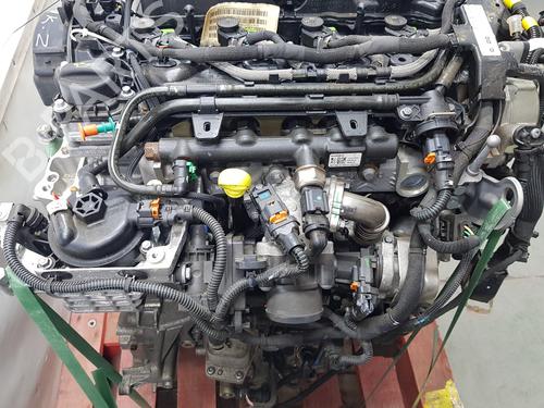 Engine PEUGEOT TRAVELLER Bus (V_)  | BP29807479M1 