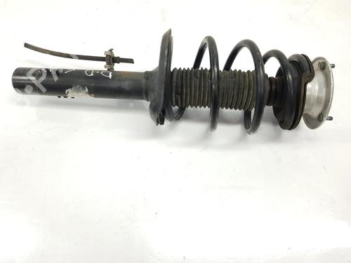 Right front shock absorber BMW X3 (E83) 3.0 d | BP15245455M17 