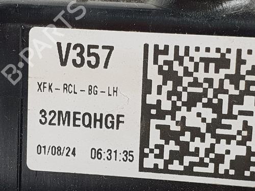 Left taillight RENAULT KANGOO III MPV  | BP34223055C34  - Image 5