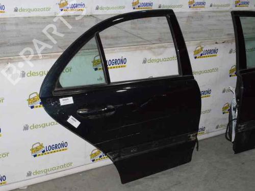 Right rear door MERCEDES-BENZ C-CLASS (W203) C 220 CDI (203.006) | BP1252072C5 