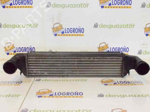 Used Intercooler BMW X3 (E83) 2.0 d (150 hp) 761208