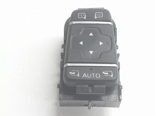 Used Mirror switch RENAULT CLIO IV (BH_) 0.9 TCe 90 (BHNF, BHMA, BHMH, BHJK, BHJR) (90 hp) 31594073