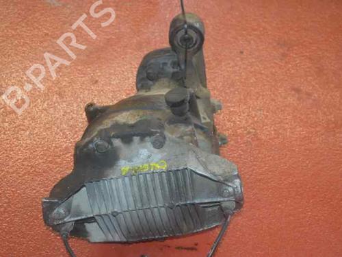 Rear differential OPEL OMEGA B (V94) 2.5 TD (F69, M69, P69) | BP1428463M24 