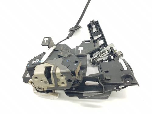 Front right lock FORD FIESTA VI (CB1, CCN) 1.5 TDCi | BP11085732C97 