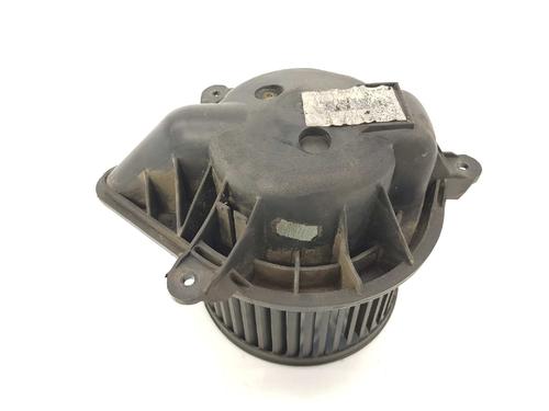 Heater blower motor RENAULT TRAFIC II Platform/Chassis (EL) 1.9 dCi 100 (EL0C) | BP14079168M62 