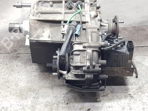 Transfer box TOYOTA LAND CRUISER PRADO (_J12_) 3.0 D-4D (KDJ120, KDJ125) | BP20237436M36 