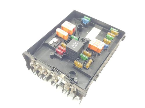 Fuse box VW GOLF PLUS V (5M1, 521) 2.0 TDI 16V | BP15214398E1 