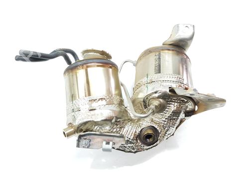 Particulate filter VW T-ROC (A11, D11)  | BP26276036M81 
