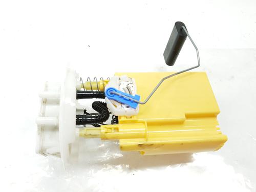 Fuel pump DACIA DOKKER MPV (KE_) 1.5 dCi (KEAJ, KEAH) | BP20197818M76 
