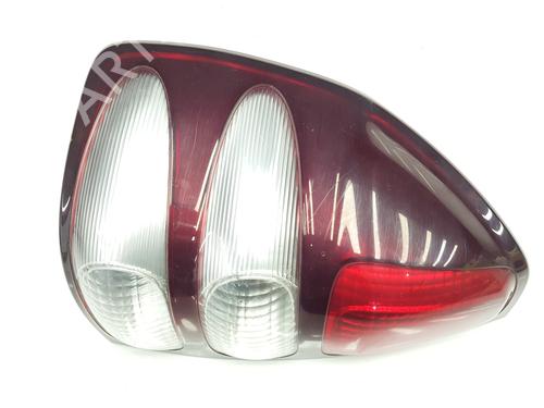 Used Left taillight TOYOTA LAND CRUISER PRADO (_J12_) 3.0 D-4D (KDJ120, KDJ125) (163 hp) 21201150