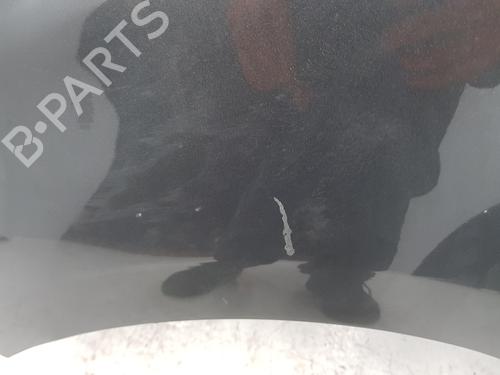 Left front fenders CITROËN C4 Picasso II  | BP26437346C41 