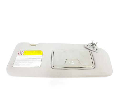 Højre solskærm MITSUBISHI GRANDIS (NA_W) [2003-2011]  29313437