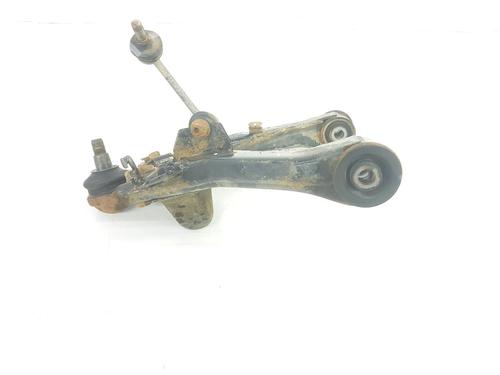 Right rear suspension arm MITSUBISHI PAJERO III (V7_W, V6_W) 3.2 Di-D (V68W, V78W) | BP9192965M15 