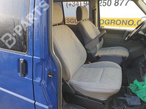 Right mirror VW TRANSPORTER T4 Van (70A, 70H, 7DA, 7DH) 2.5 TDI | BP11129243C27  - Image 19