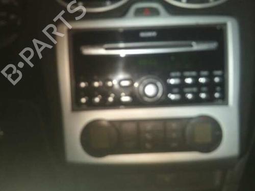 Steering wheel controls FORD FOCUS II (DA_, HCP, DP) 2.0 TDCi | BP1635777E15 