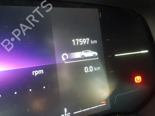 Intercooler RENAULT CLIO V (B7_)  | BP34623356M30  - Image 24