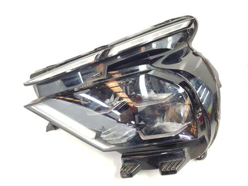 Used Left headlight Left headlight 37429931 37429931