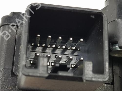 Sunroof engine MERCEDES-BENZ E-CLASS Coupe (C207) E 250 CDI / BlueTEC / d (207.303, 207.304) | BP17743504M60 