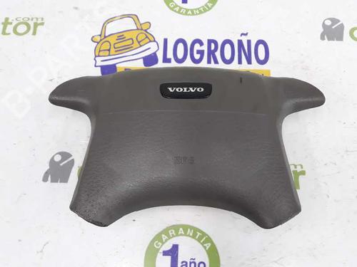 Used Driver airbag VOLVO V40 Estate (645) 1.9 TD (90 hp) 3154307