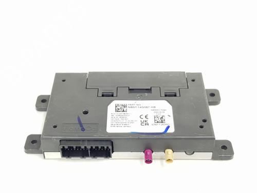 Used Electronic module Electronic module FORD TRANSIT CUSTOM V362 Van (FY, FZ) 2.0 EcoBlue mHEV (130 hp) 35739441 35739441