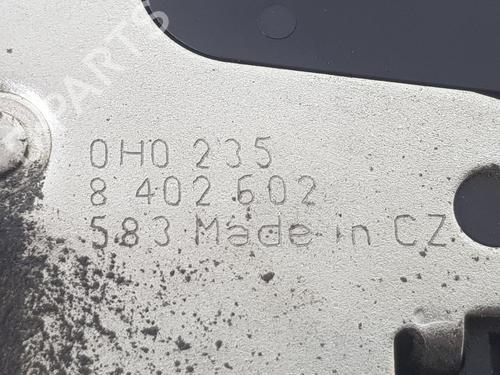 Rear right lock BMW X5 (E53) 3.0 d | BP10178651C99 