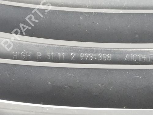 Grille BMW X1 (E84) sDrive 18 d | BP14090817C40