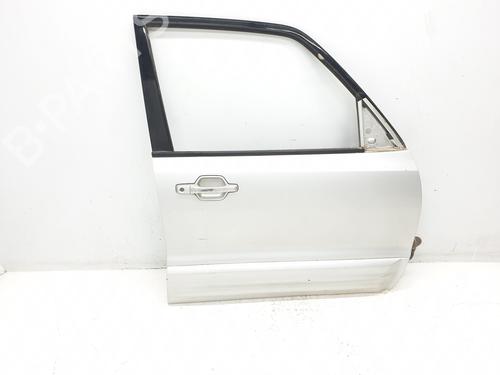 Used Right front door MITSUBISHI PAJERO III (V7_W, V6_W) 3.2 Di-D (V68W) (160 hp) 20194780