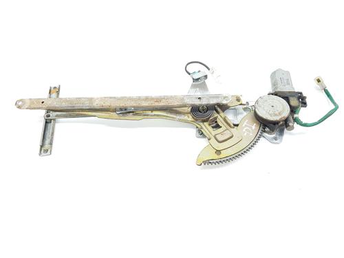 Used Front left window mechanism Front left window mechanism 37171237 37171237