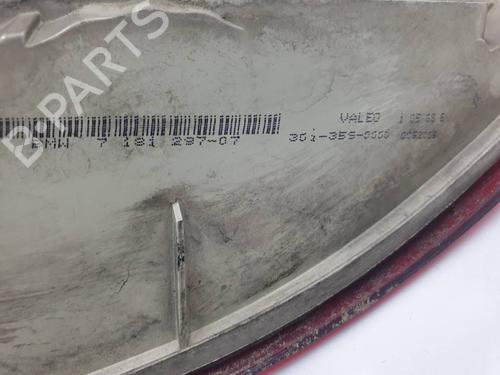 Left taillight BMW 1 (E87) 120 d | BP39192375C34 - Image 5