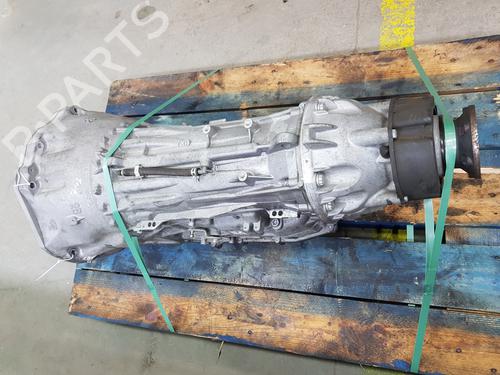 Gearbox PORSCHE PANAMERA (970) 3.0 D | BP37161345M3 - Image 3