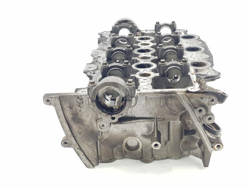 Cylinder head LAND ROVER RANGE ROVER SPORT I (L320) 2.7 D 4x4 | BP24615067M5 