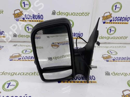 Used Left mirror VW CRAFTER 30-50 Van (2E_) 2.0 TDI (109 hp) 2977774