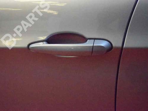 Left sun visor BMW 3 (E90) 320 d | BP1636481I1  - Image 20