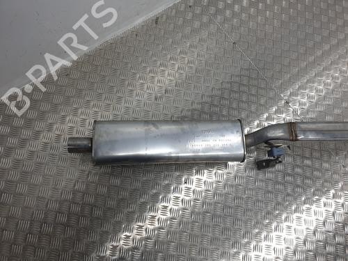 Exhaust system AUDI A3 Sportback (8YA, 8YF)  | BP37536751M121  - Image 5