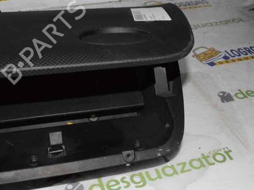 Glove box SEAT ALTEA (5P1)  | BP1424831C95 