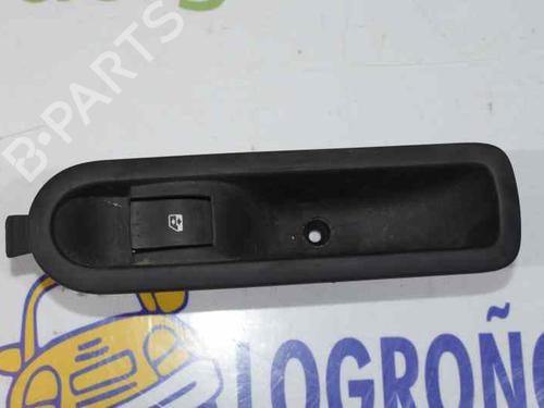 Right rear window switch RENAULT MEGANE II (BM0/1_, CM0/1_) 1.5 dCi (BM02, BM13, BM2A, CM02, CM13) | BP2973685I28 