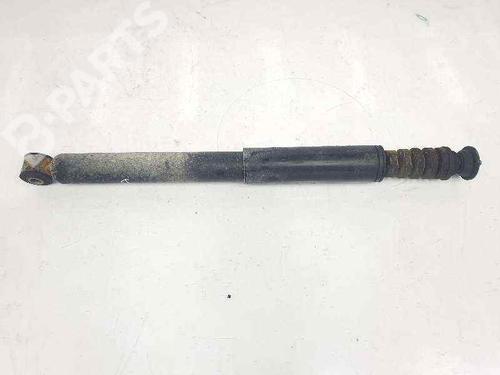 Used Right rear shock absorber Right rear shock absorber RENAULT CLIO III Grandtour (KR0/1_) 1.2 16V (KR0P) (101 hp) 7532217 7532217