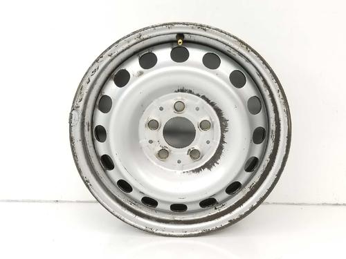 Used Rim MERCEDES-BENZ VITO / MIXTO Van (W639) 109 CDI (639.601, 639.603, 639.605) (88 hp) 7098724