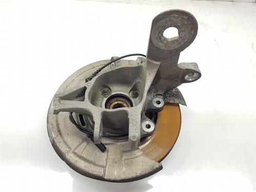 Left rear steering knuckle BMW 5 Touring (F11) 530 d xDrive | BP26034095M27 