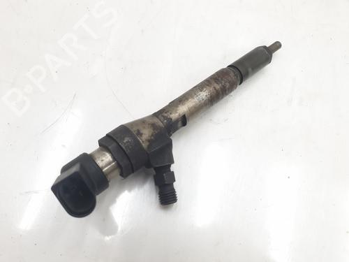 Injector RENAULT MEGANE IV Hatchback (B9A/M/N_) 1.5 dCi 110 (B9A3) | BP37158222M100 - Image 5
